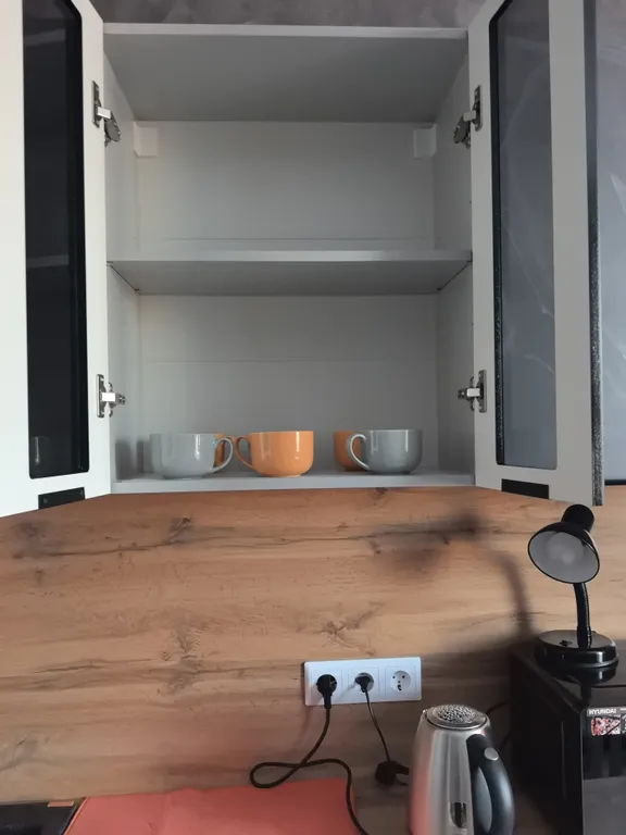 Квартира Квартира на окраине города — Колпино