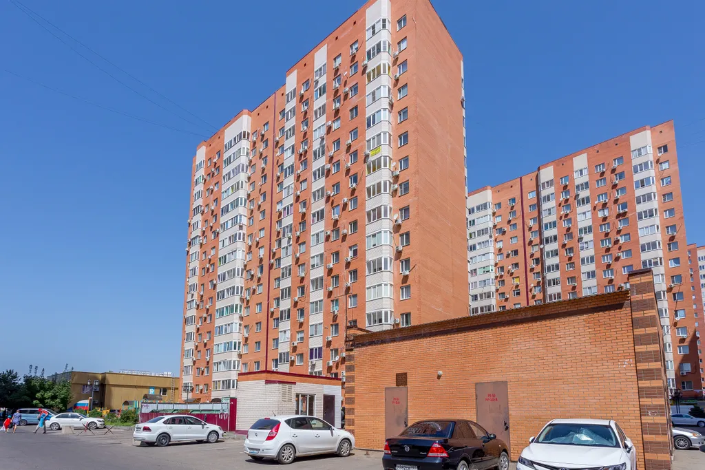 Магия отдыха у парка