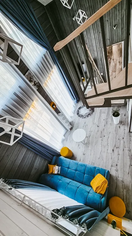 Частный дом