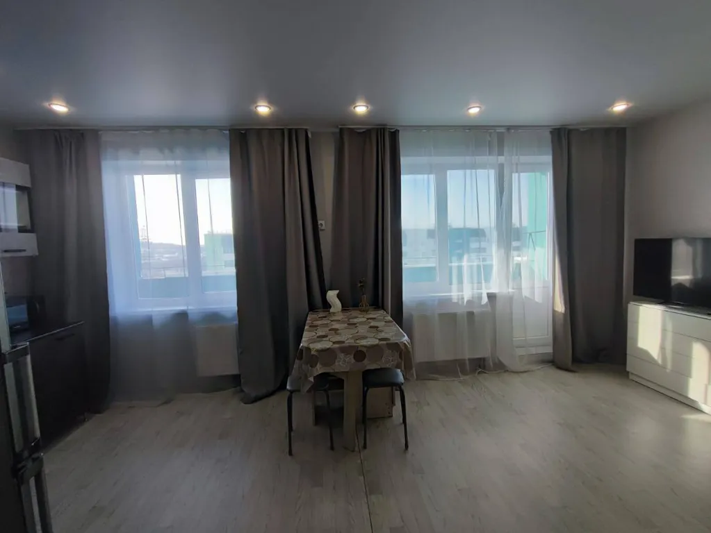 Уютная квартира в городе Уссурийск