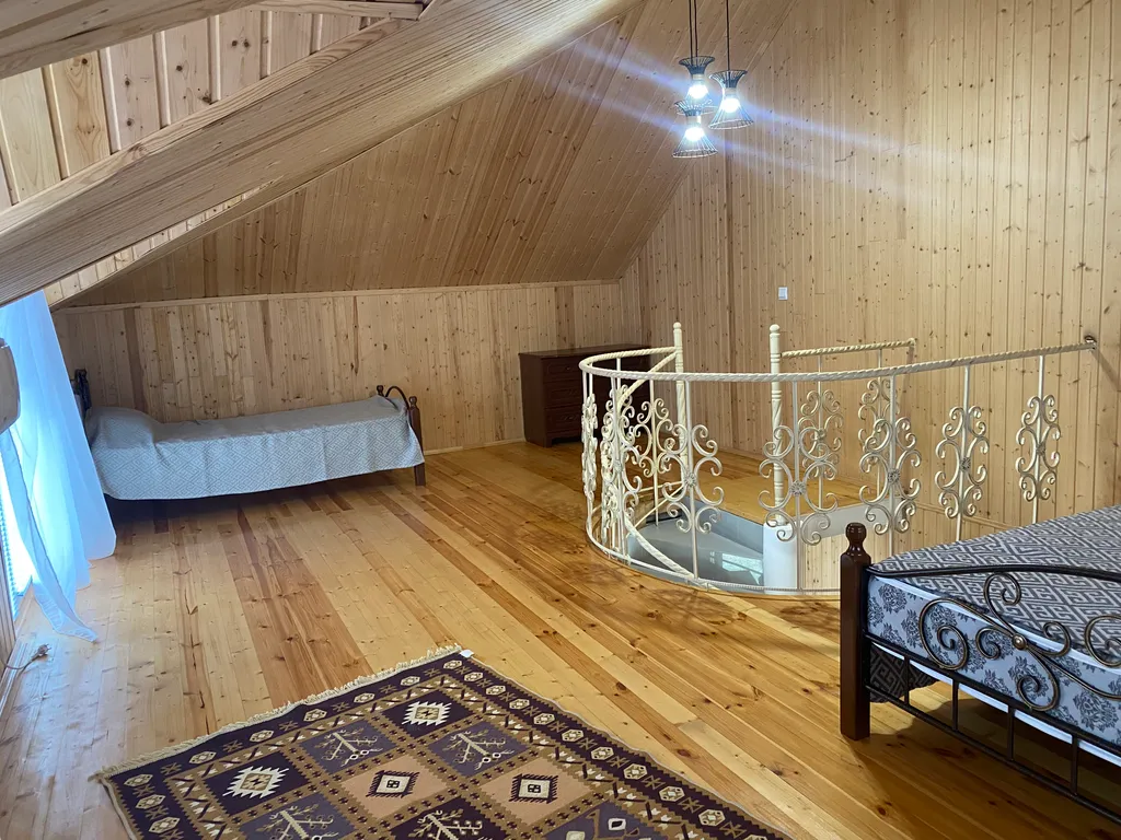 Коттедж 2-комнатный Дом — Дербент