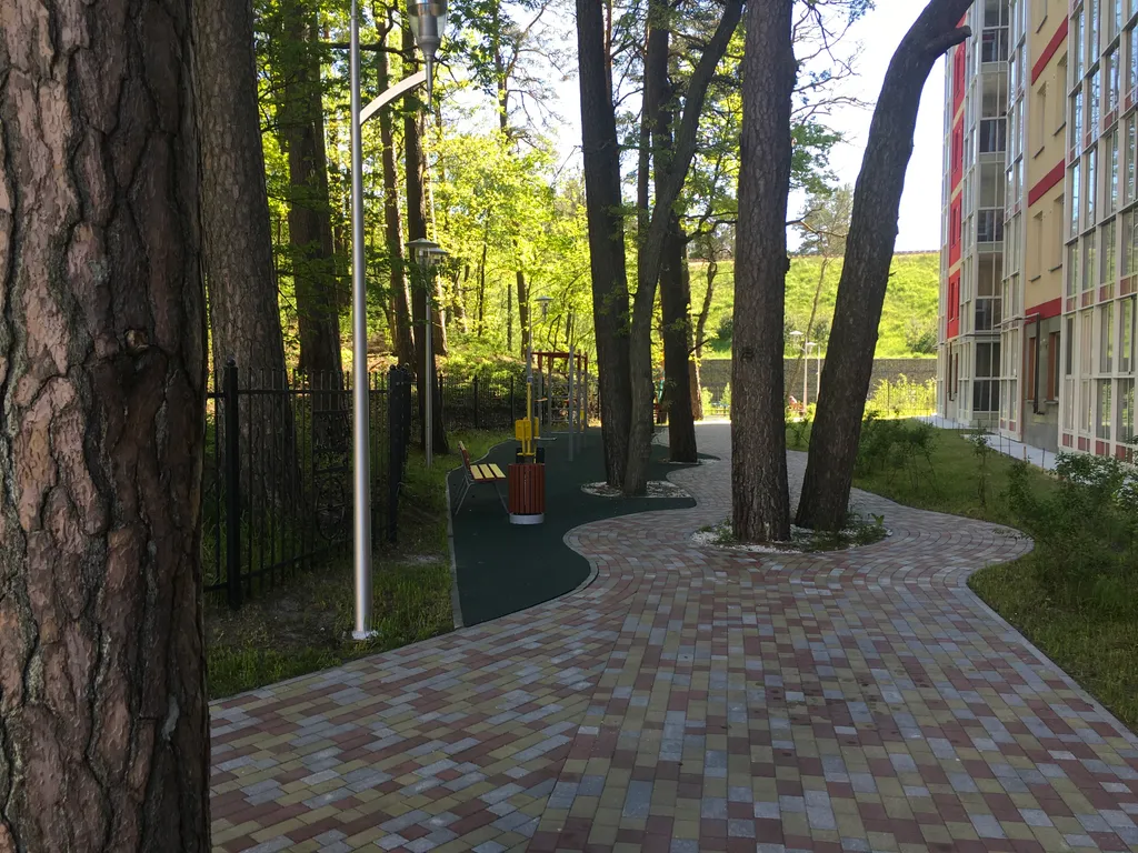 Апартаменты Анна