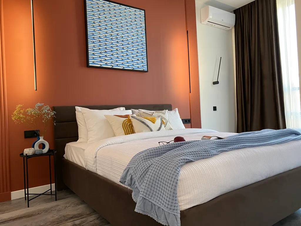 Квартира Апартамент Бристоль — аренда посуточно в Ростов-на-Дону