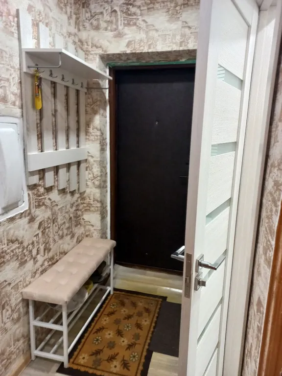 Квартира Пилигрим