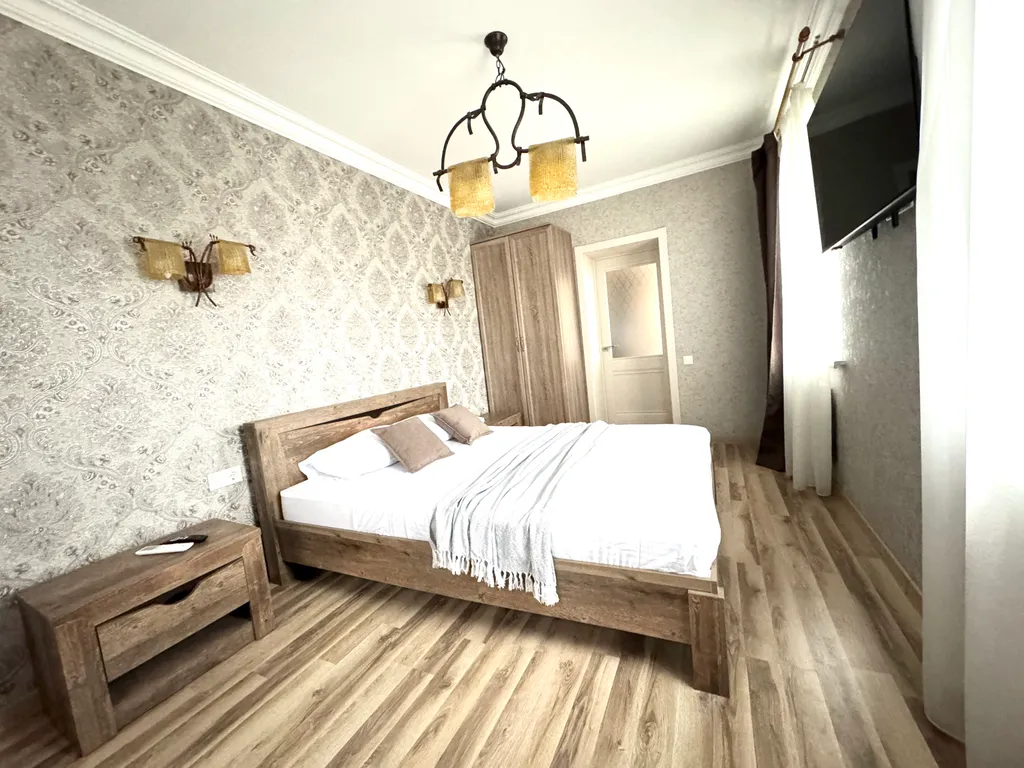 Апартаменты в Историческом Центре Serenade