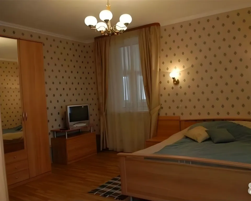 5 комнатный коттедж на Банном