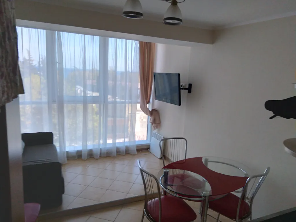 Уютная квартира для семейного отдыха у самого моря