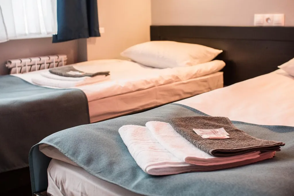 Квартира Комната — аренда посуточно в Боровичи