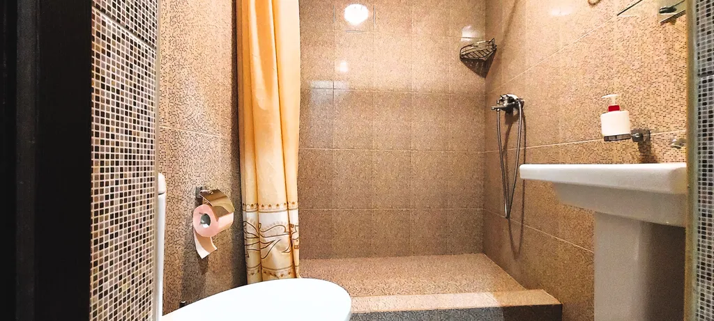 Квартира Комната — Геленджик