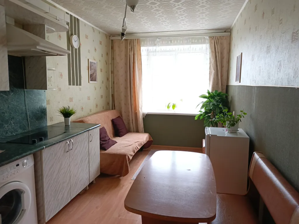 Уютная квартира в географическом центре города