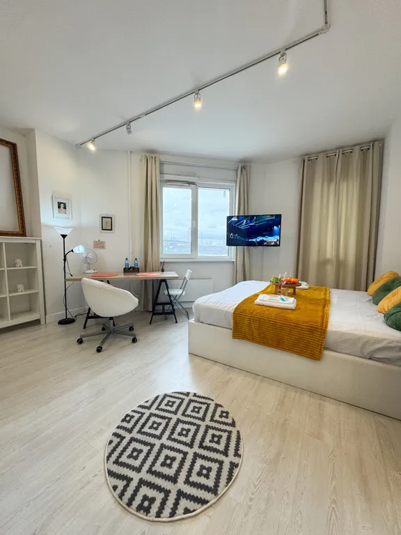 Апартаменты с круглосуточным заселением и лучшим сервисом