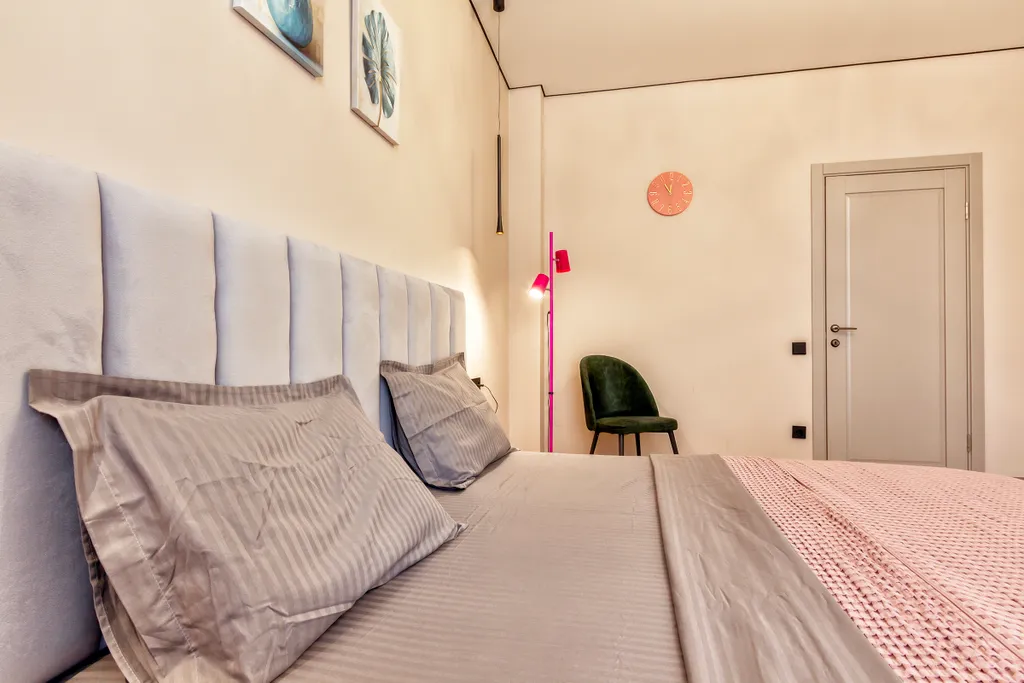 Квартира Современная квартира в самом центре — Алматы