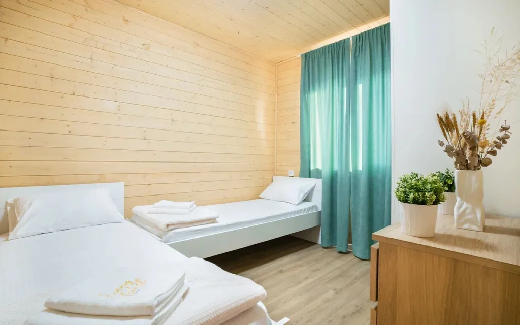 3-комнатный Дом