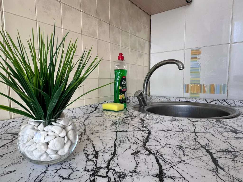 Райский тихий уголок в центре города