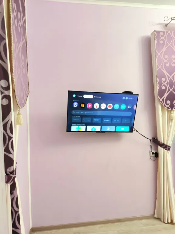 Уютный и комфортный отдельный дом с мангальной зоной и беседкой