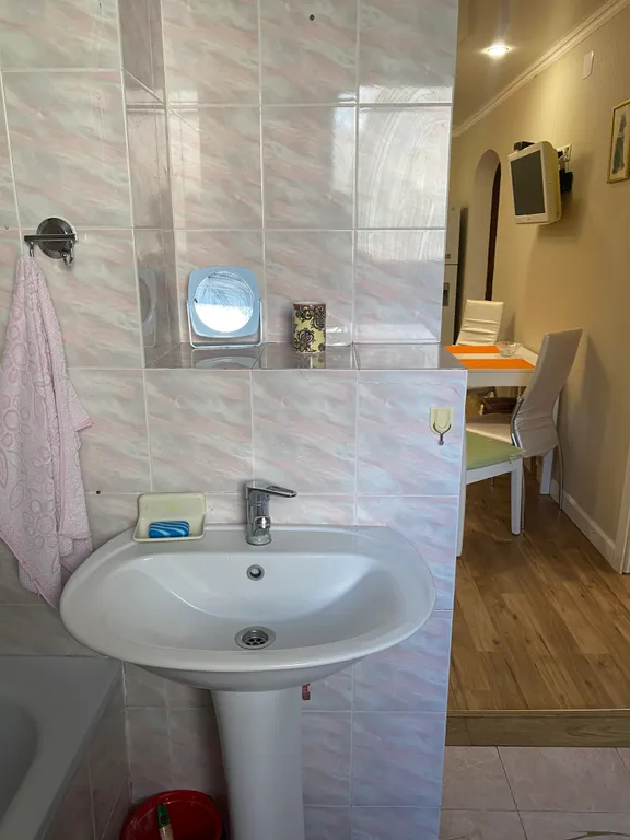 Квартира Уютная квартира в центре города — Владикавказ