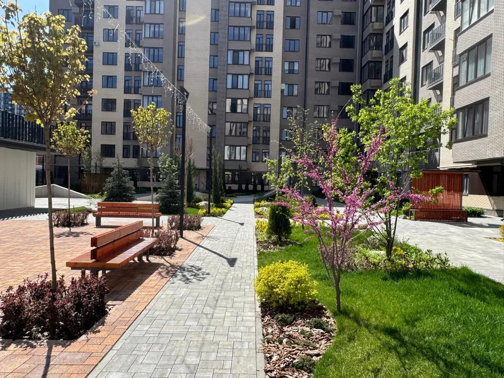 Жилье люкс в центре Владикавказа