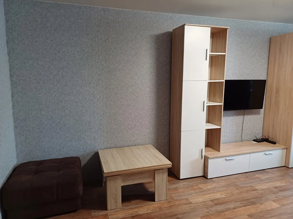 Квартира с кондиционером