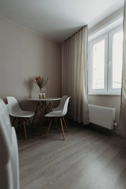 Квартира Квартира Апартамент люкс — Красноярск