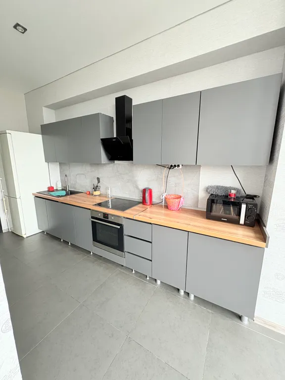 Уютная квартира в центе города