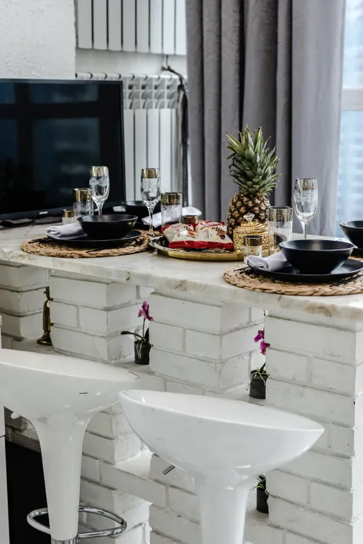 Квартира Квартира Большой двухуровневый лофт с собственной сауной и джакузи — Москва