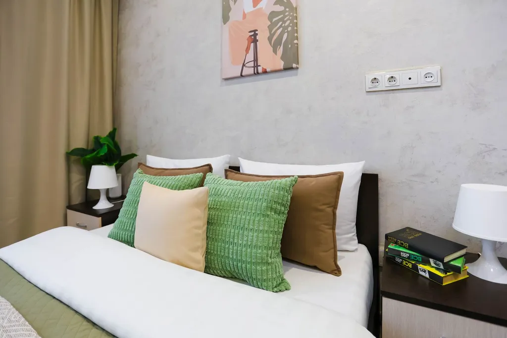 Пять Звёзд Северная река