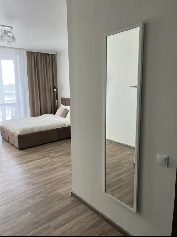 Квартира Уютная квартира в хорошем районе города — Хабаровск