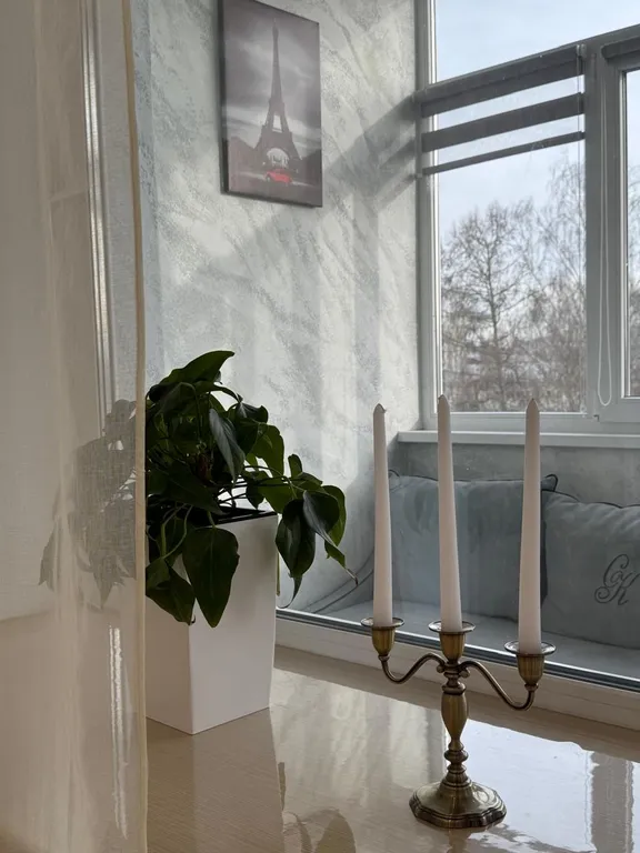 Уютная квартира в самом центре города