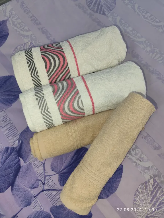 Уютная светлая квартира в центре