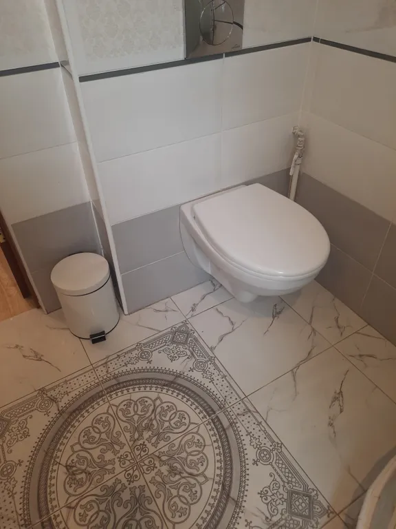 Коттедж 2-комнатный Дом — Зеленоградск