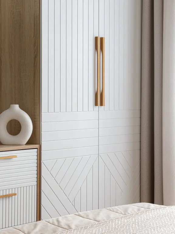 Квартира Квартира Видовая студия — Тельмана