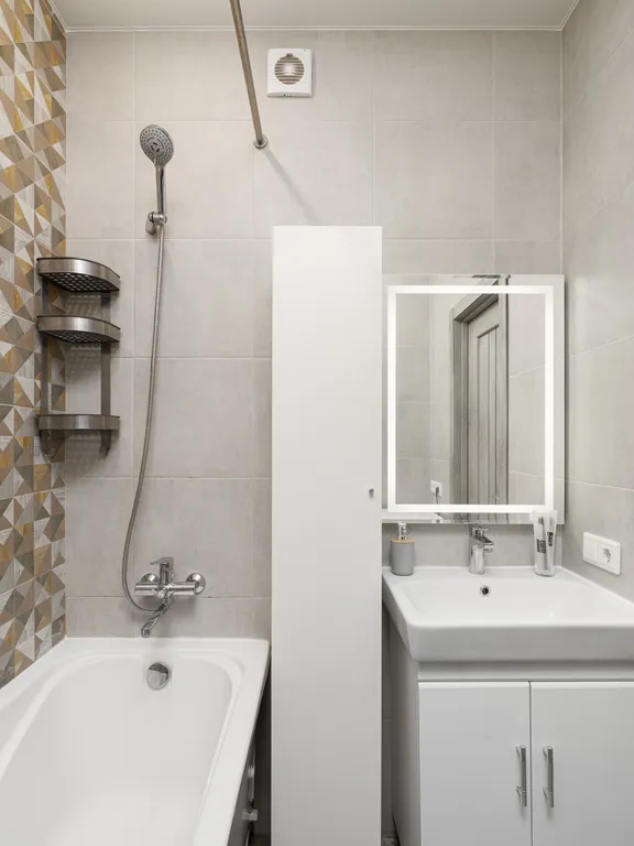 Уютная квартира рядом с Шереметьево