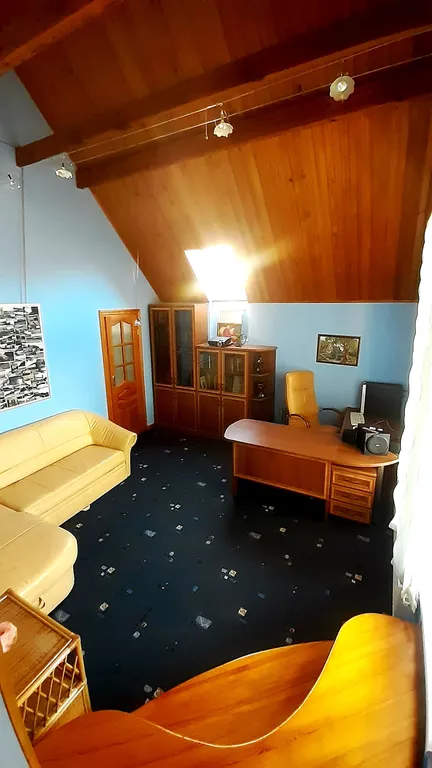 Прибрежный уголок для отдыха на природе