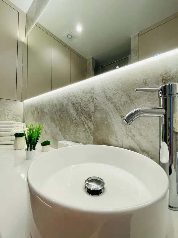Квартира Квартира Beautiful Apartment in Fruit — Сириус