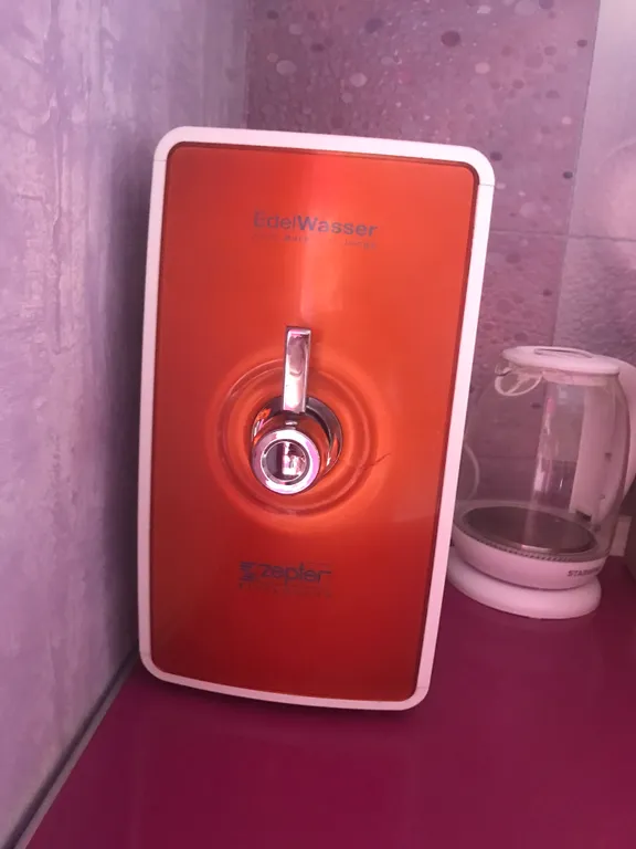 Дизайнерские апартаменты