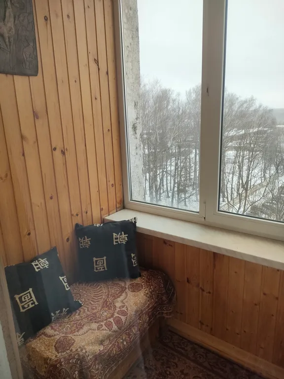 Домашний уют