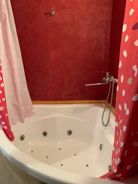 Квартира Квартира С видом на море и джакузи — Анапа