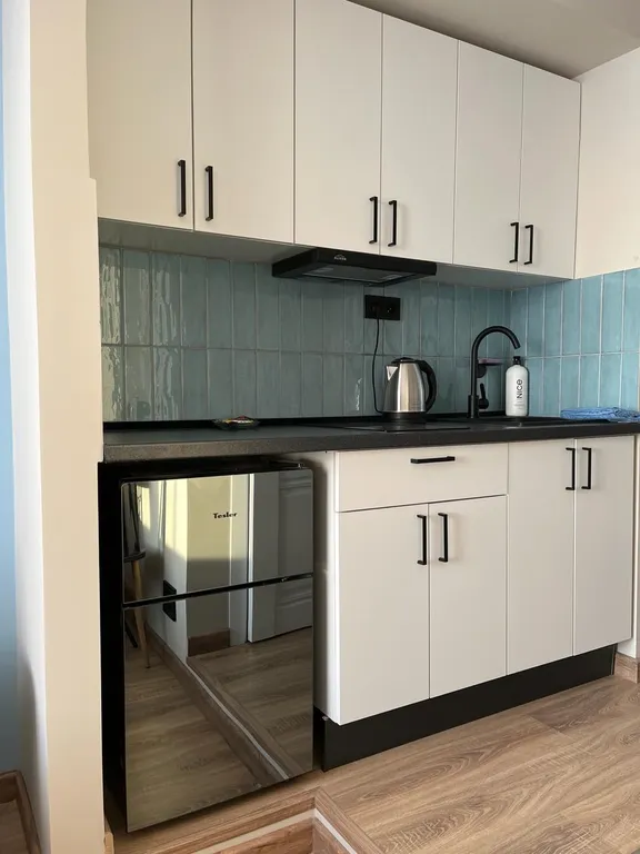 Стильная студия 6