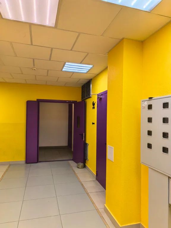 Уютная квартира с дизайнерским ремонтом