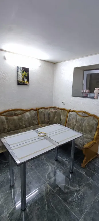 Частный дом