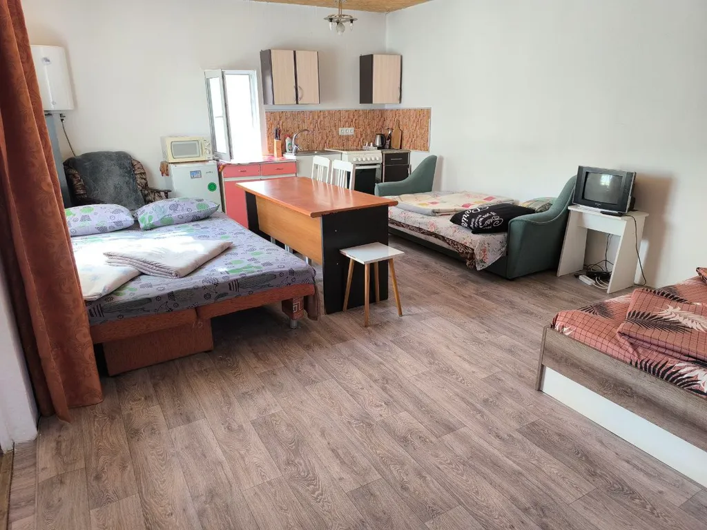 Коттедж Дом для отдыха с гибкими условиями заезда выезда — Волгоград