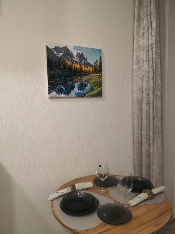 Квартира Новая Жизнь, Аквапарк