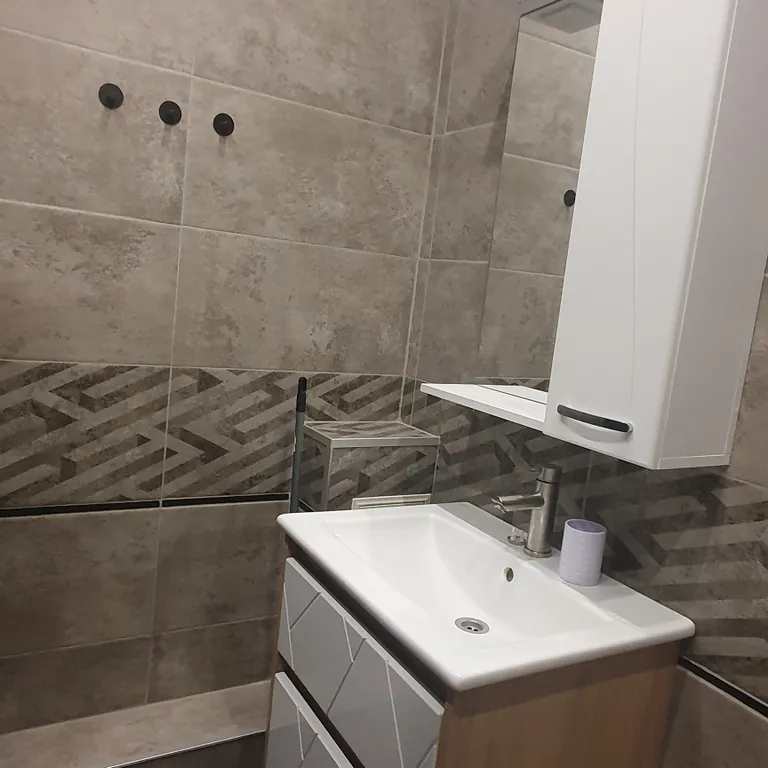 Студия в 7 минутах езды от исторического центра