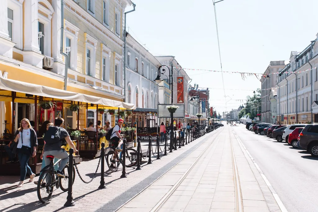 Лофт апартамент