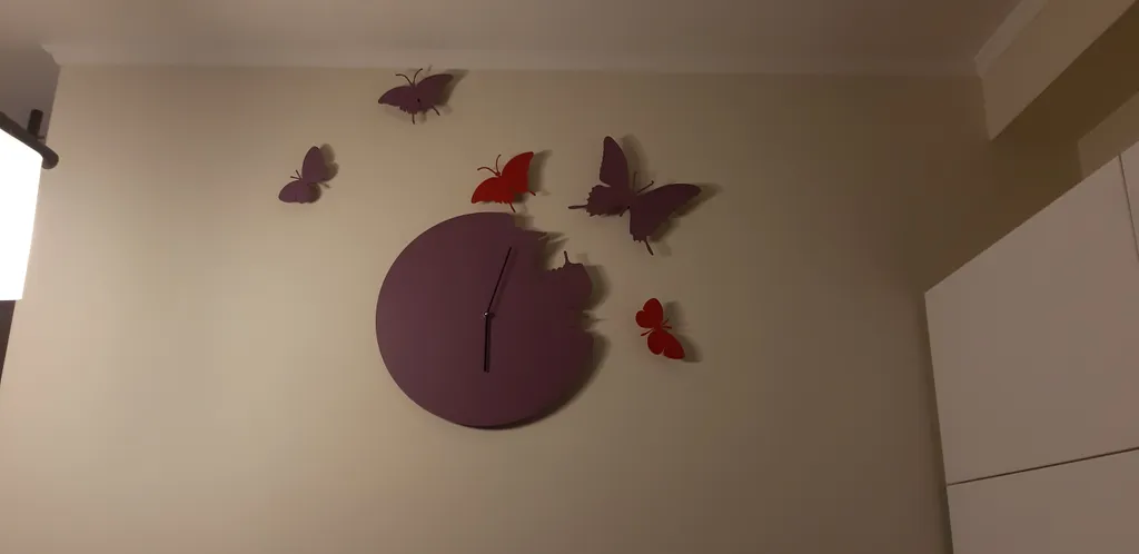 Большая квартира для большой семьи