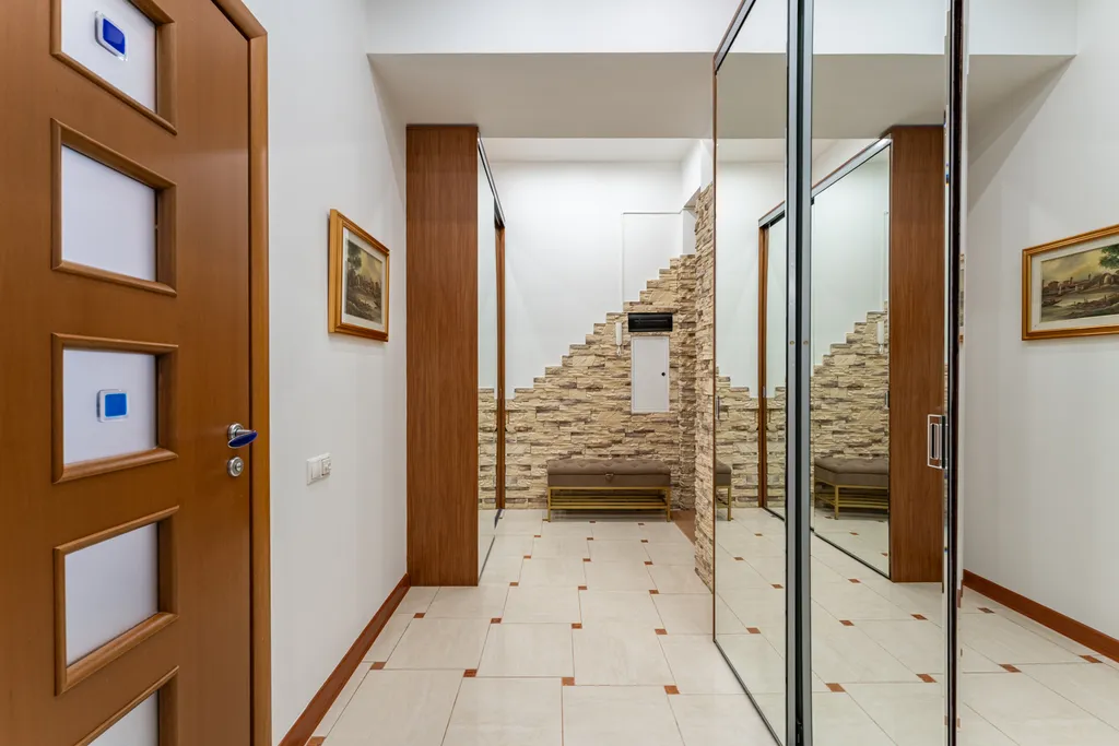 Квартира Квартира на старом Арбате — Москва