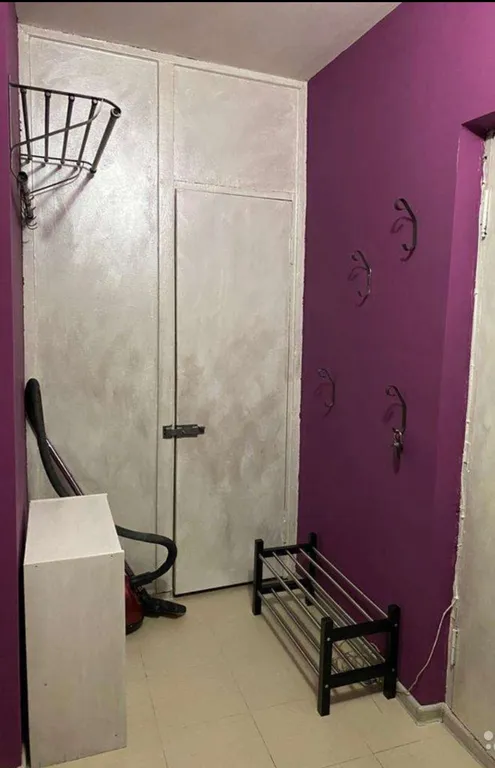 Космос 1-комнатная квартира