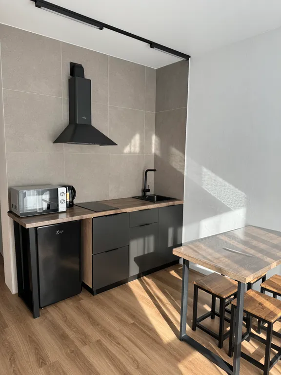 Квартира рядом с Аквапарком