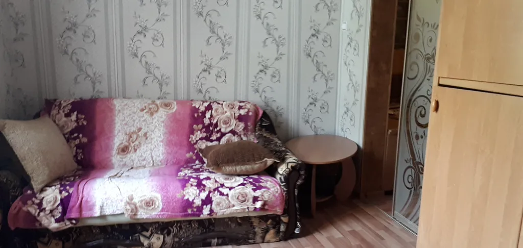 Уютная квартира в старом городе на земле