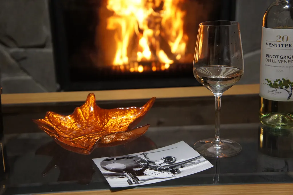 Коттедж Сказочный Шале с камином и джакузи в живописном лесу — Шадрино